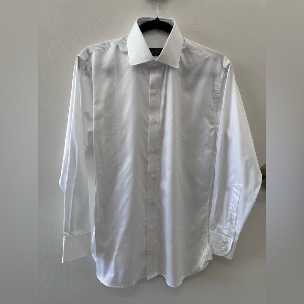 ALTON LANE‎ DRESS SHIRT